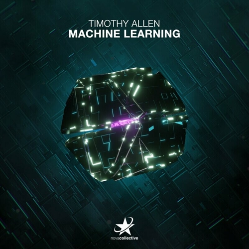 Timothy Allen - Machine Learning [NC104-B]